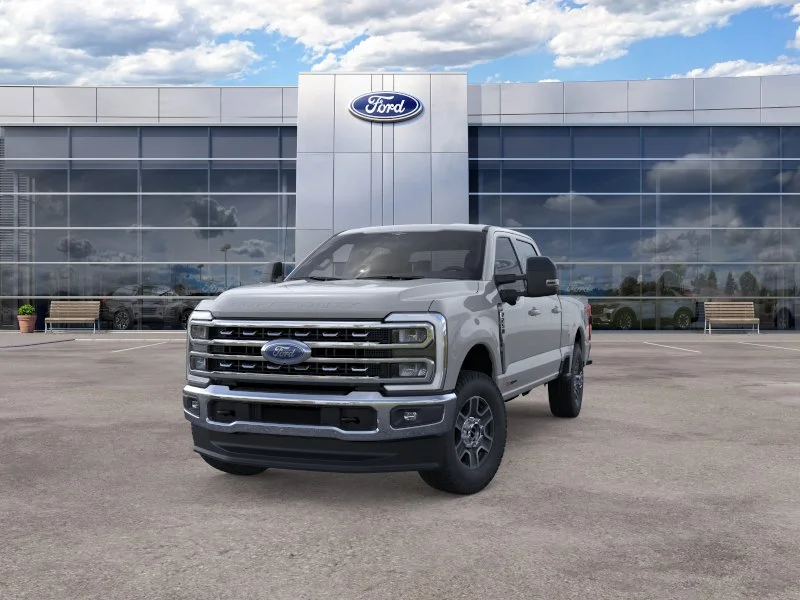 New 2026 Avalanche Ford F-250® Lariat® image 2