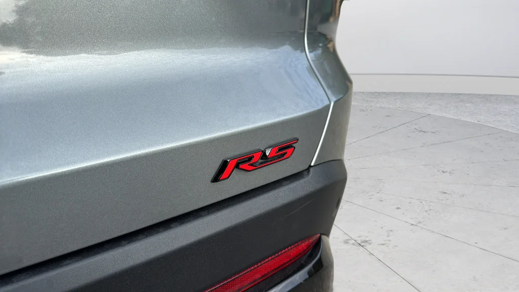 2026 Chevrolet Equinox RS - Photo 24