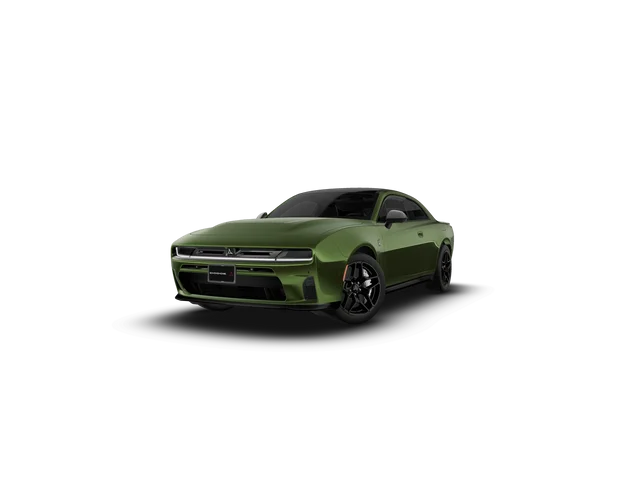 2026 Dodge Charger Scat Pack Plus AWD's photo
