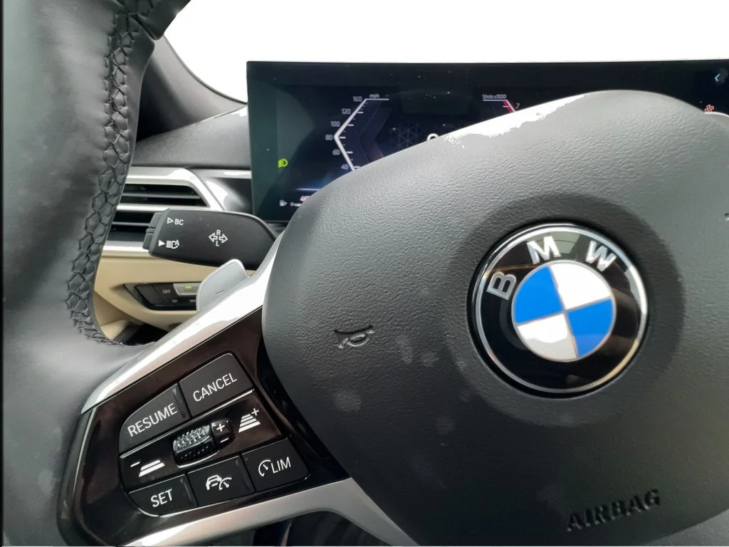 Used 2026 White BMW 330i image 43