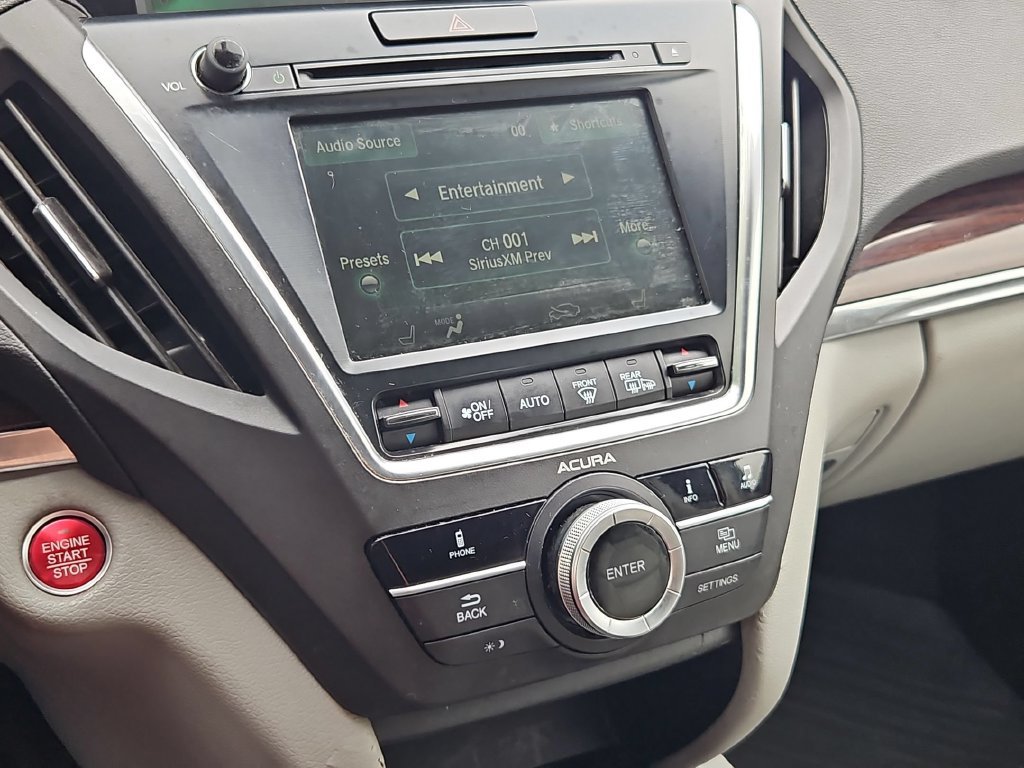 Used 2014 Silver Moon Acura 3.5L image 25
