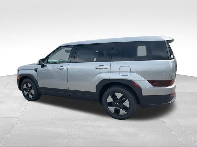New 2026 Silver Hyundai SE image 6