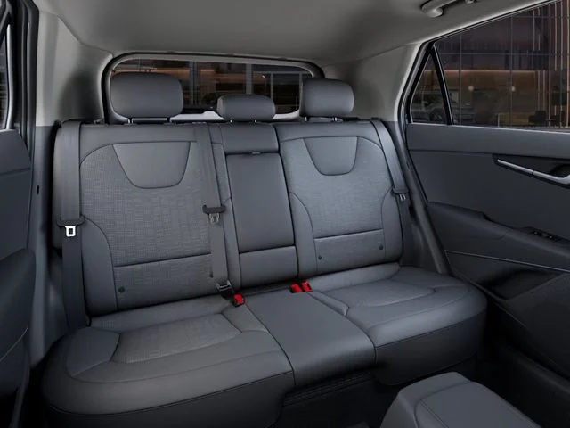 New 2026 Gray Kia SX Touring image 16