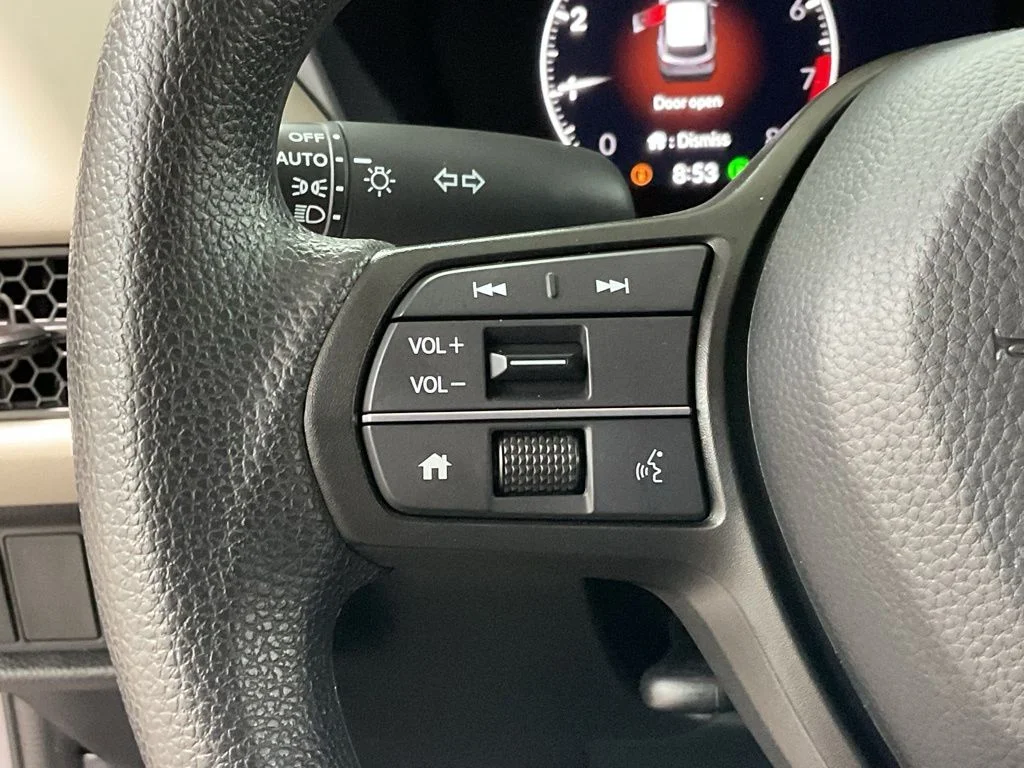 2026 Honda HR-V LX - Photo 10