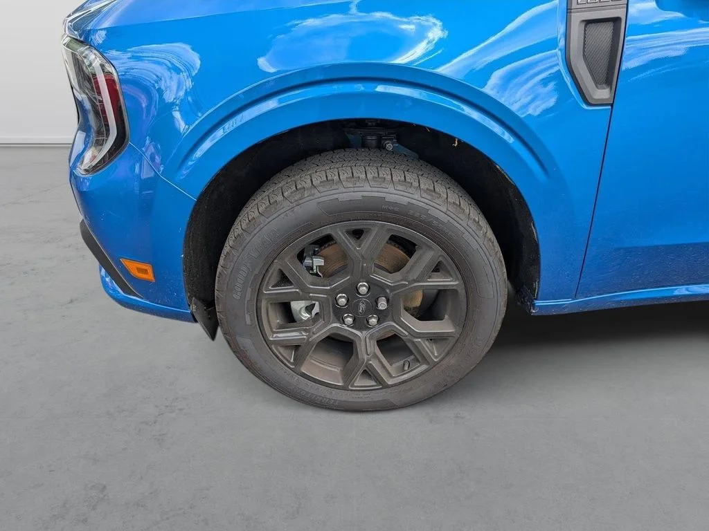 2025 Ford Maverick Lobo Premium - Photo 7