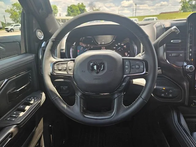 Used 2026 Gray Ram Limited image 14