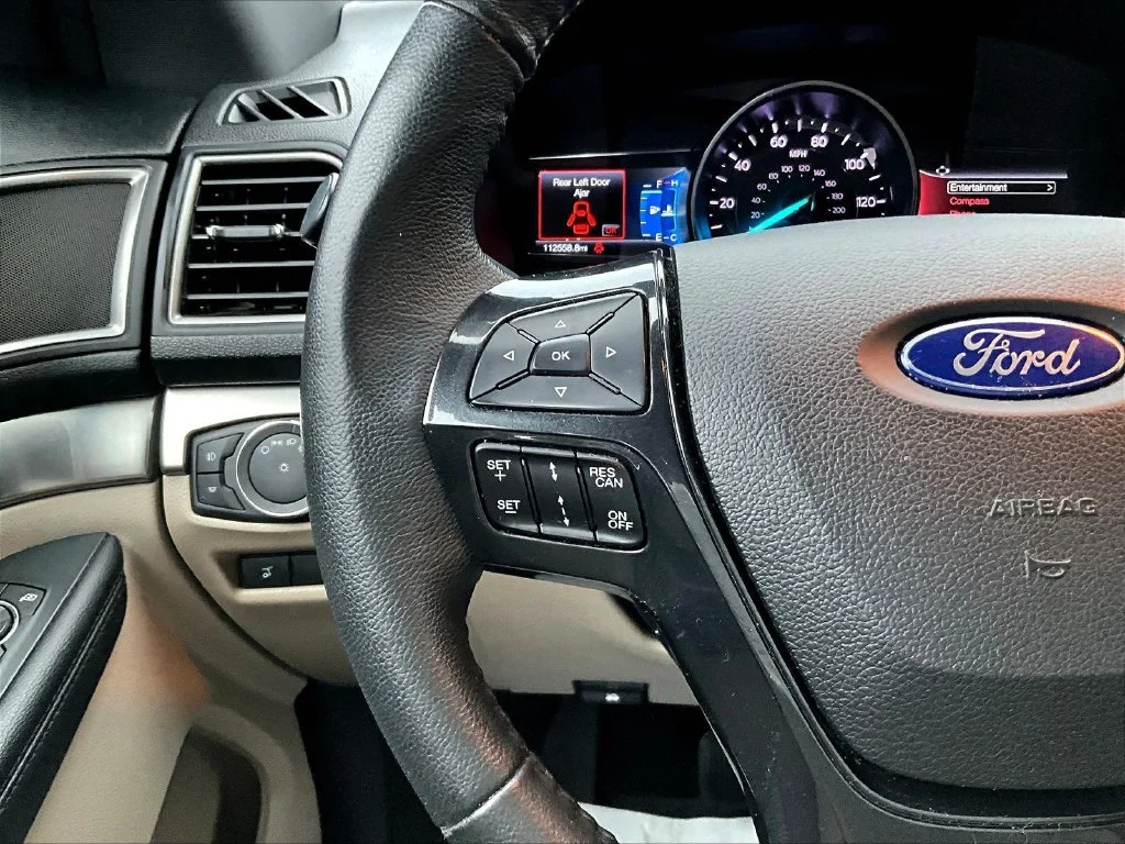 Used 2018 Magnetic Ford XLT image 13