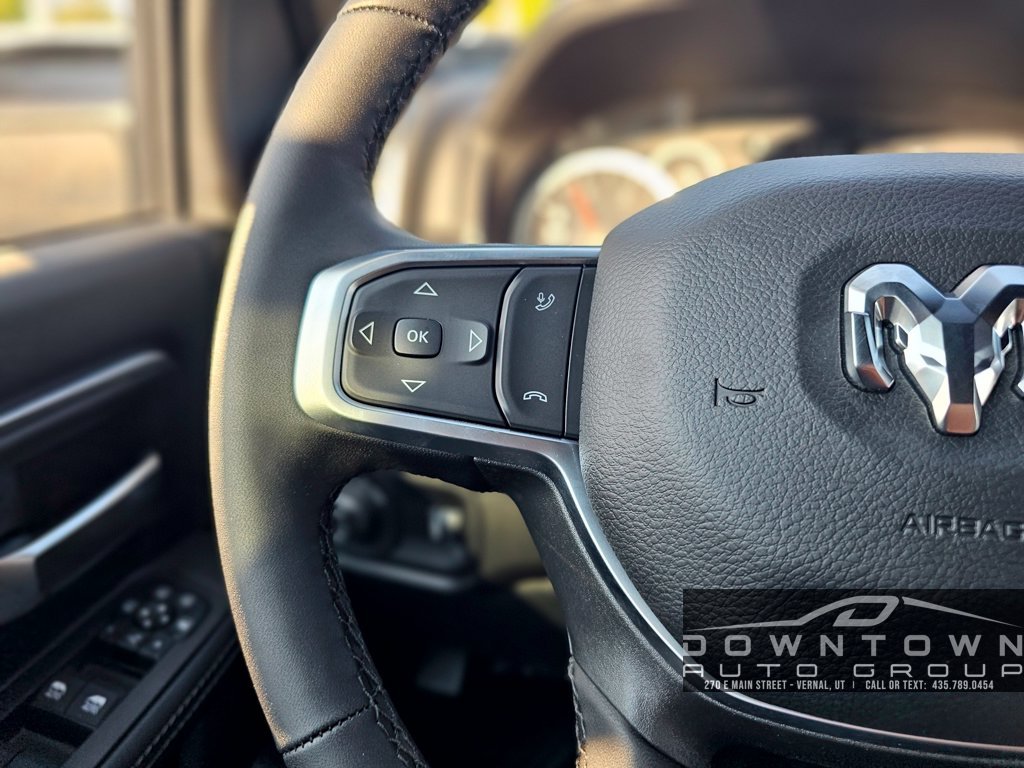 2026 RAM 2500 Big Horn - Photo 15