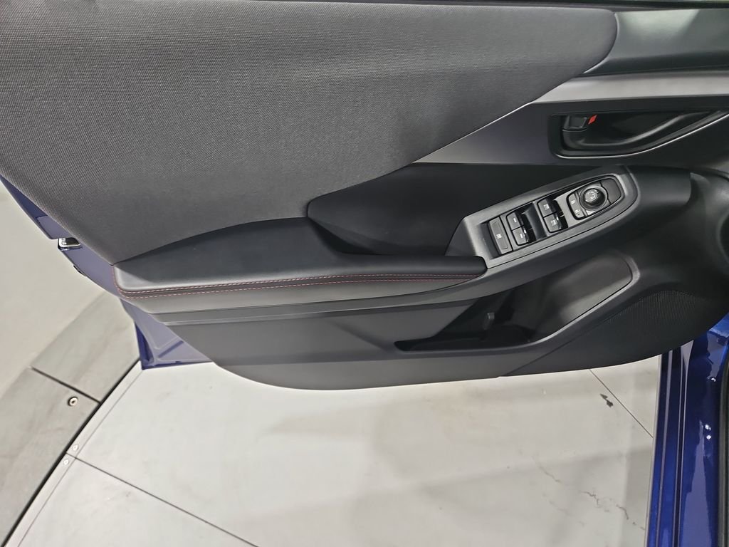 New 2026 Blue Subaru Sport image 10