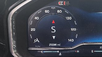 Certified Used 2025 Sterling Gray Metallic Chevrolet LT Trail Boss image 10