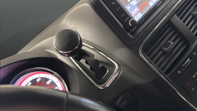 Used 2019 Indigo Blue Clearcoat Dodge  image 19