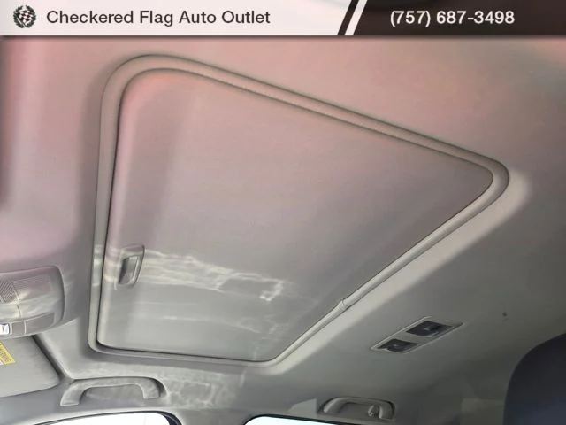 Used 2020 Eternal Blue Mica Mazda Grand Touring image 22