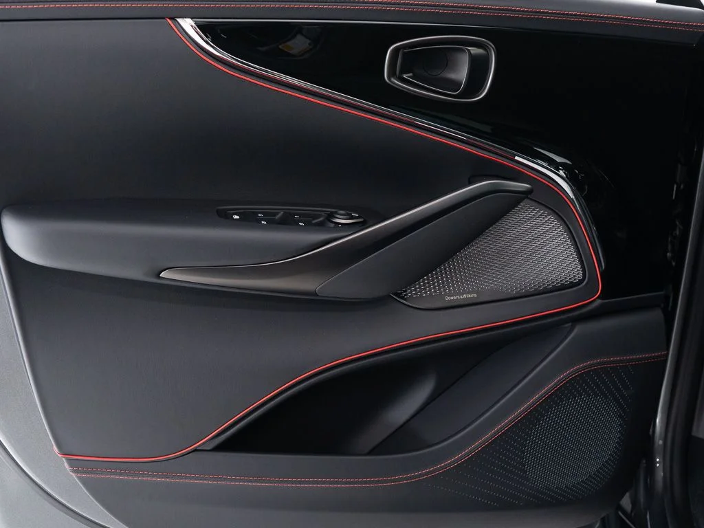 New 2026 Magnetic Silver Aston Martin S image 11