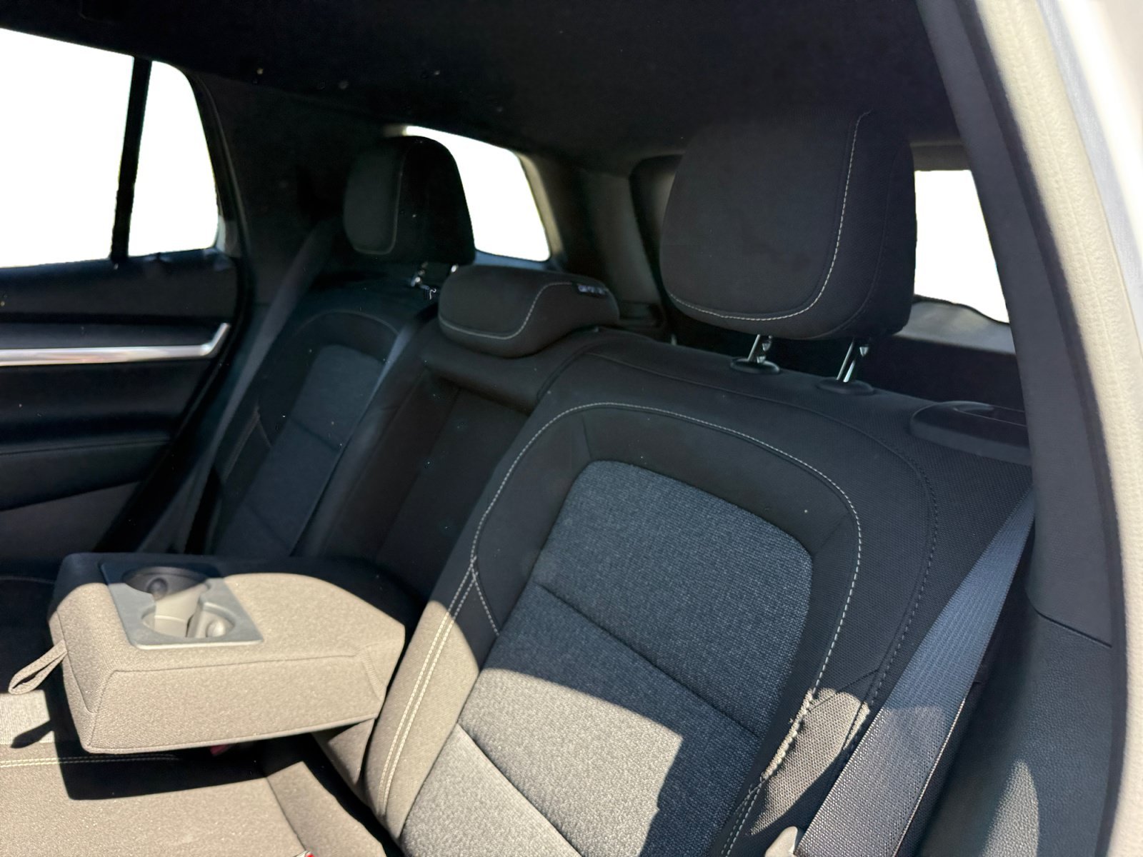 2026 GMC Terrain Elevation - Photo 16