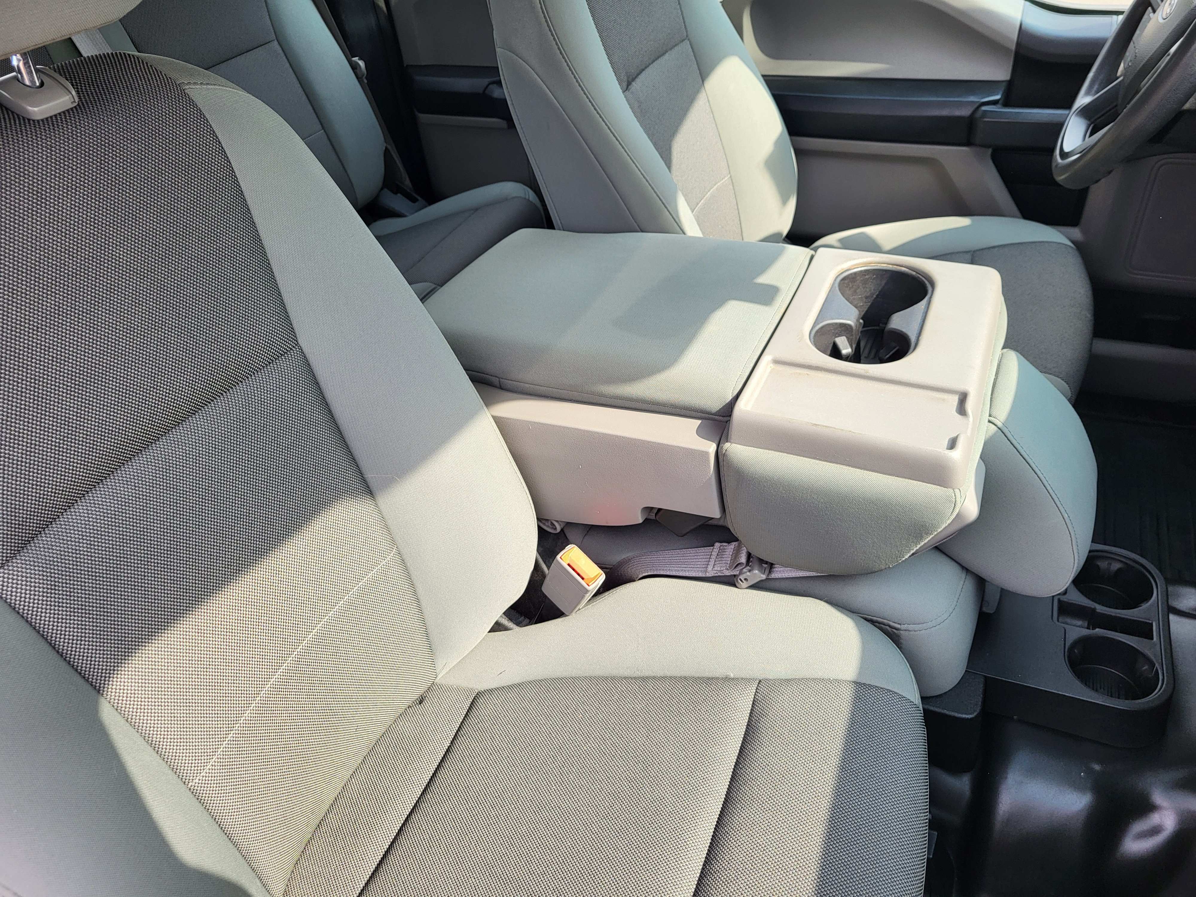 2018 Ford F-150 XL - Photo 13