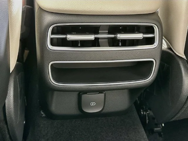 New 2027 Blue Genesis 2.5T Select image 13