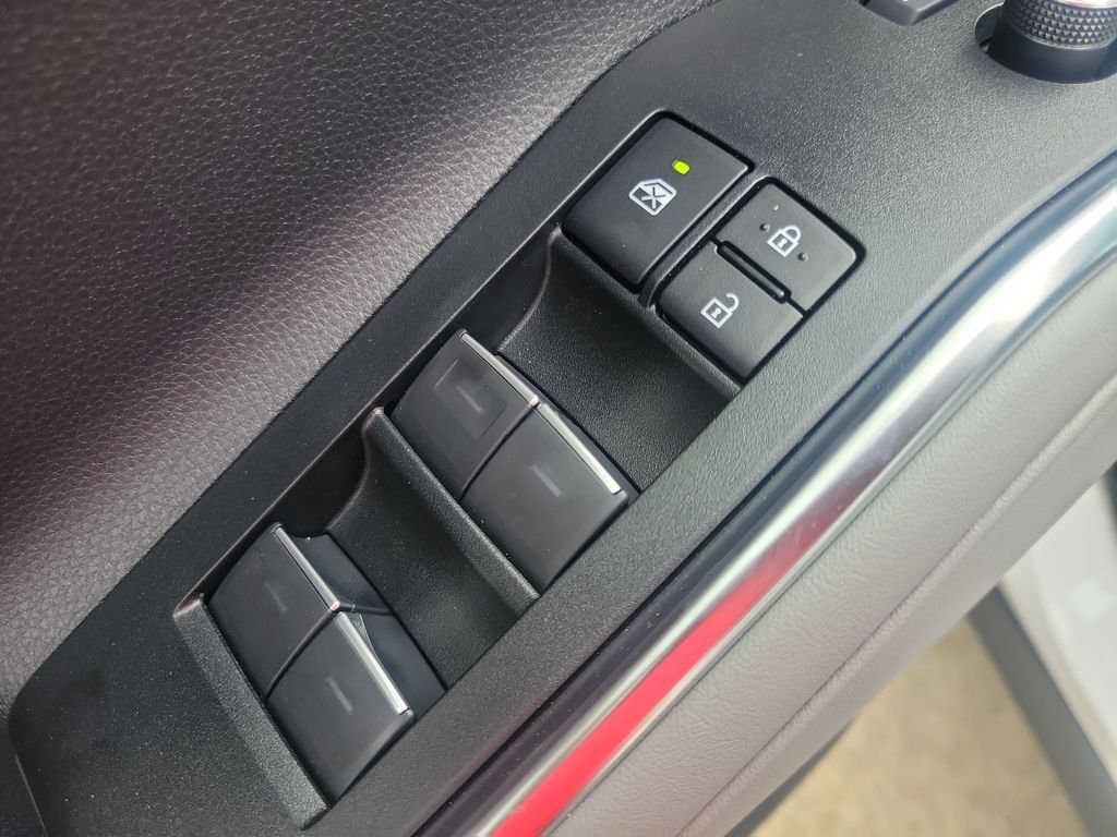 Certified Used 2026 Beige Toyota Limited image 13