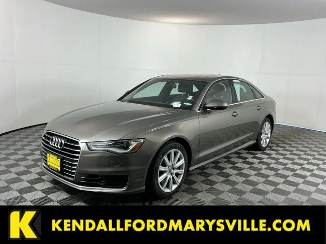 Used 2016  Audi 3.0 TDI Premium Plus image 1