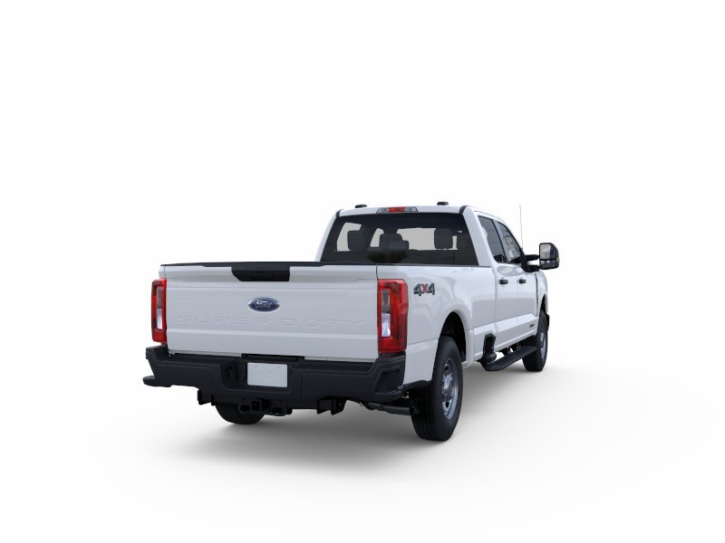 New 2026 Oxford White Ford F-350® XL image 30