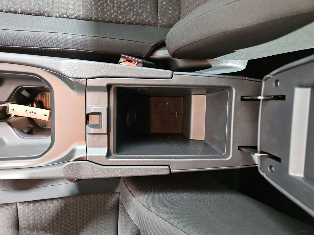 Used 2025 Black Nissan S image 26