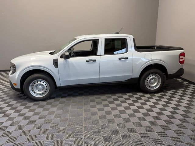 New 2026 Space White Metallic Ford XL image 6