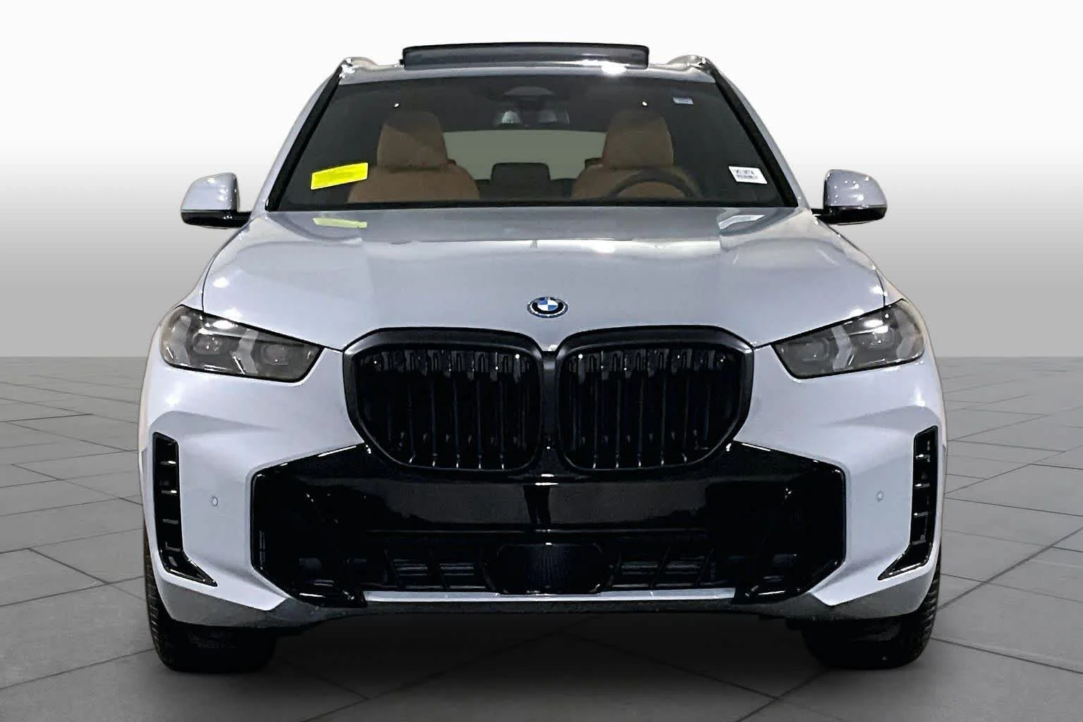 New 2026 Brooklyn Grey Metallic BMW xDrive50e image 2