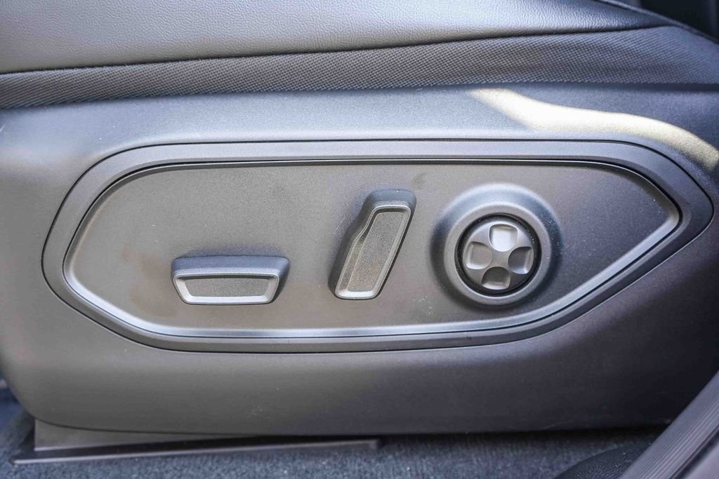 New 2026 Silver Jeep Limited image 21