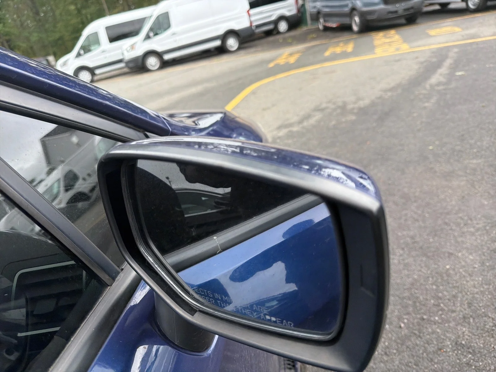 Used 2017  Subaru  image 23