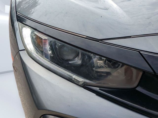 Used 2020  Honda EX image 10