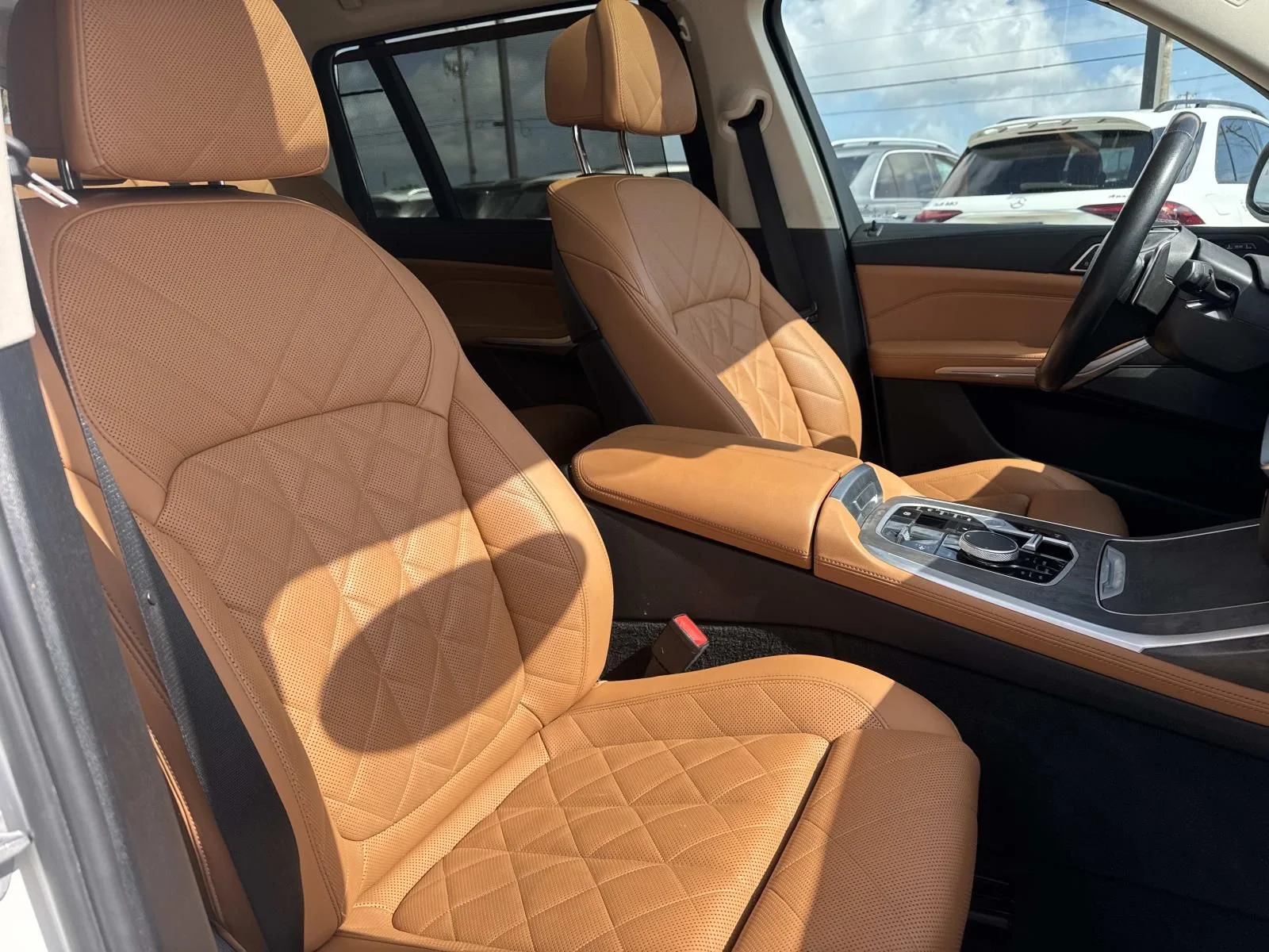 2023 BMW X7 40i - Photo 13