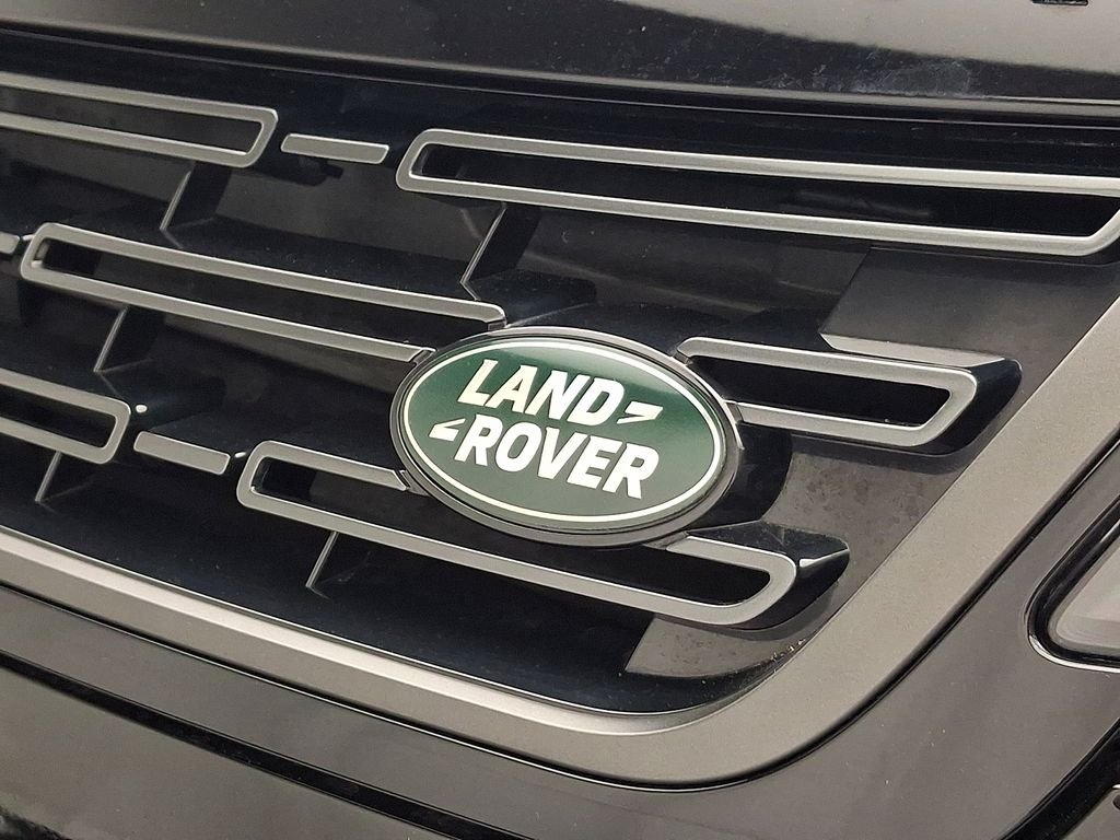 2026 Land Rover Range Rover Evoque Dynamic SE - Photo 31