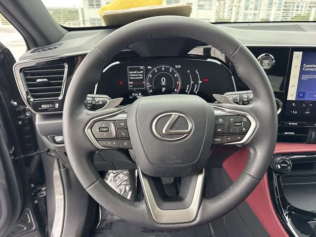 Used 2024 Gray Lexus 250 Premium image 14