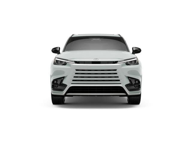 New 2026 Wind Chill Pearl Lexus F SPORT PERFORMANCE LUXURY AWD image 11