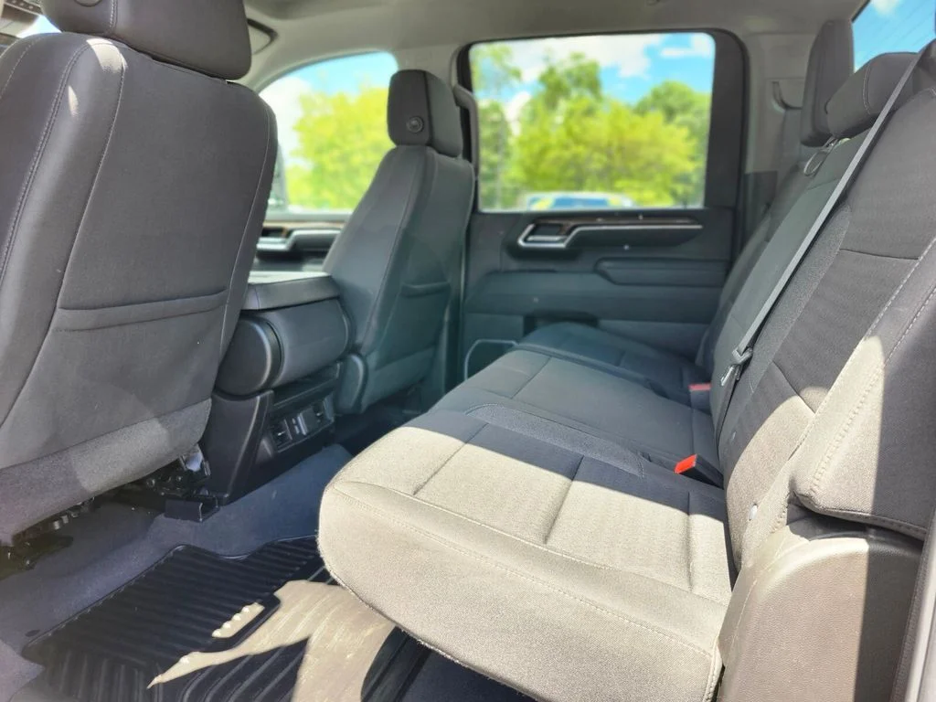 2025 Chevrolet Silverado 2500HD LT - Photo 16