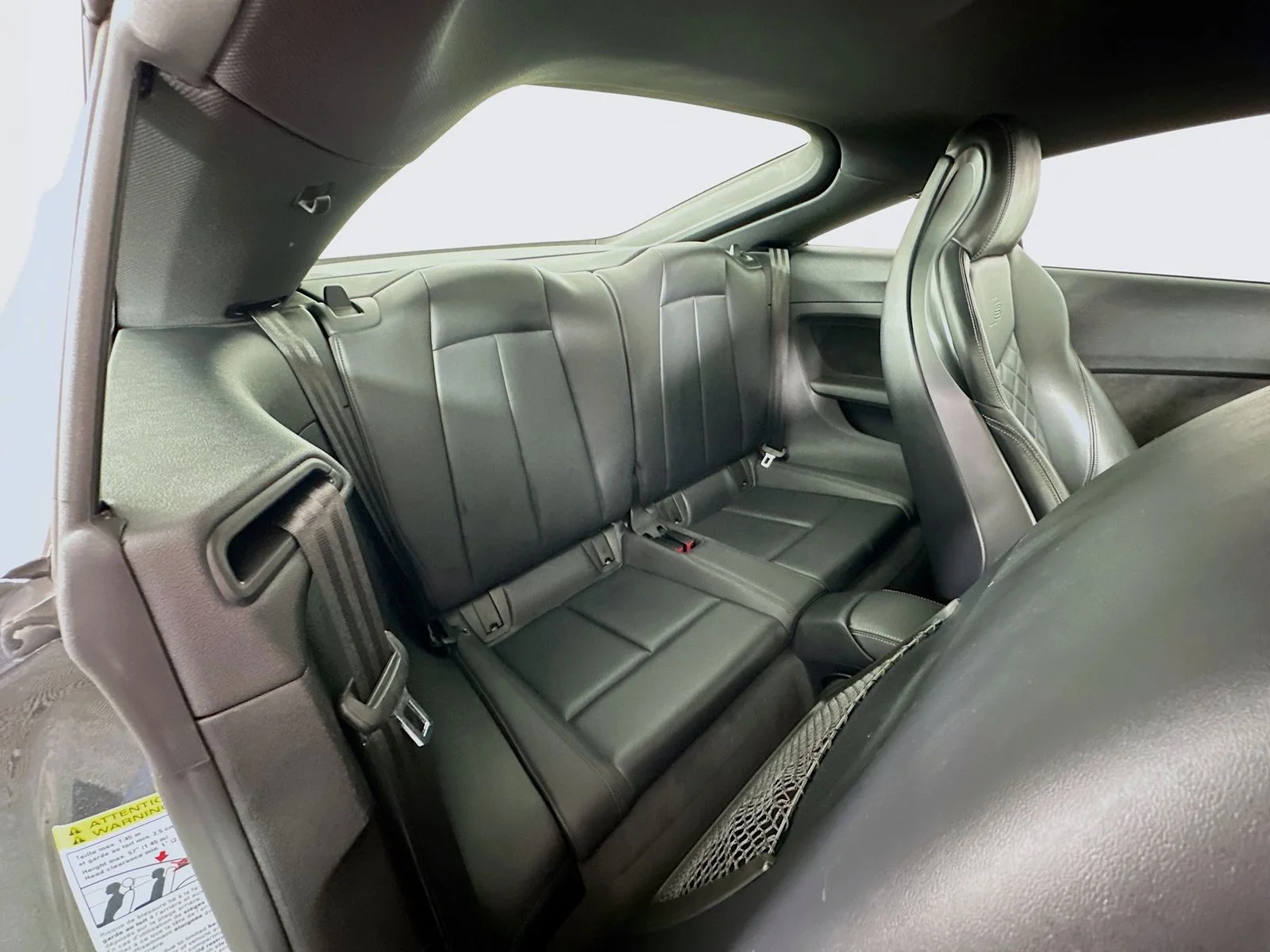 2023 Audi TTS Coupe Base - Photo 25