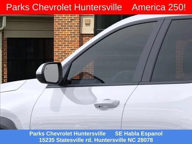 2026 Chevrolet Equinox LT - Photo 12