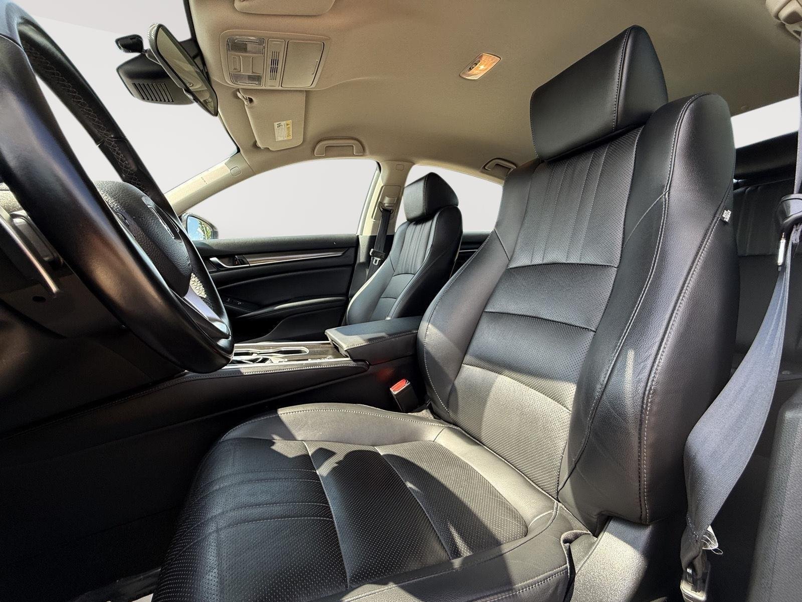 2022 Honda Accord Sport SE - Photo 10