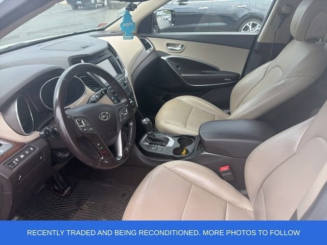 Used 2018 Pearl White Hyundai 2.0T image 2