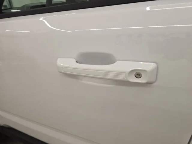 New 2026 Oxford White Ford Outer Banks® image 21