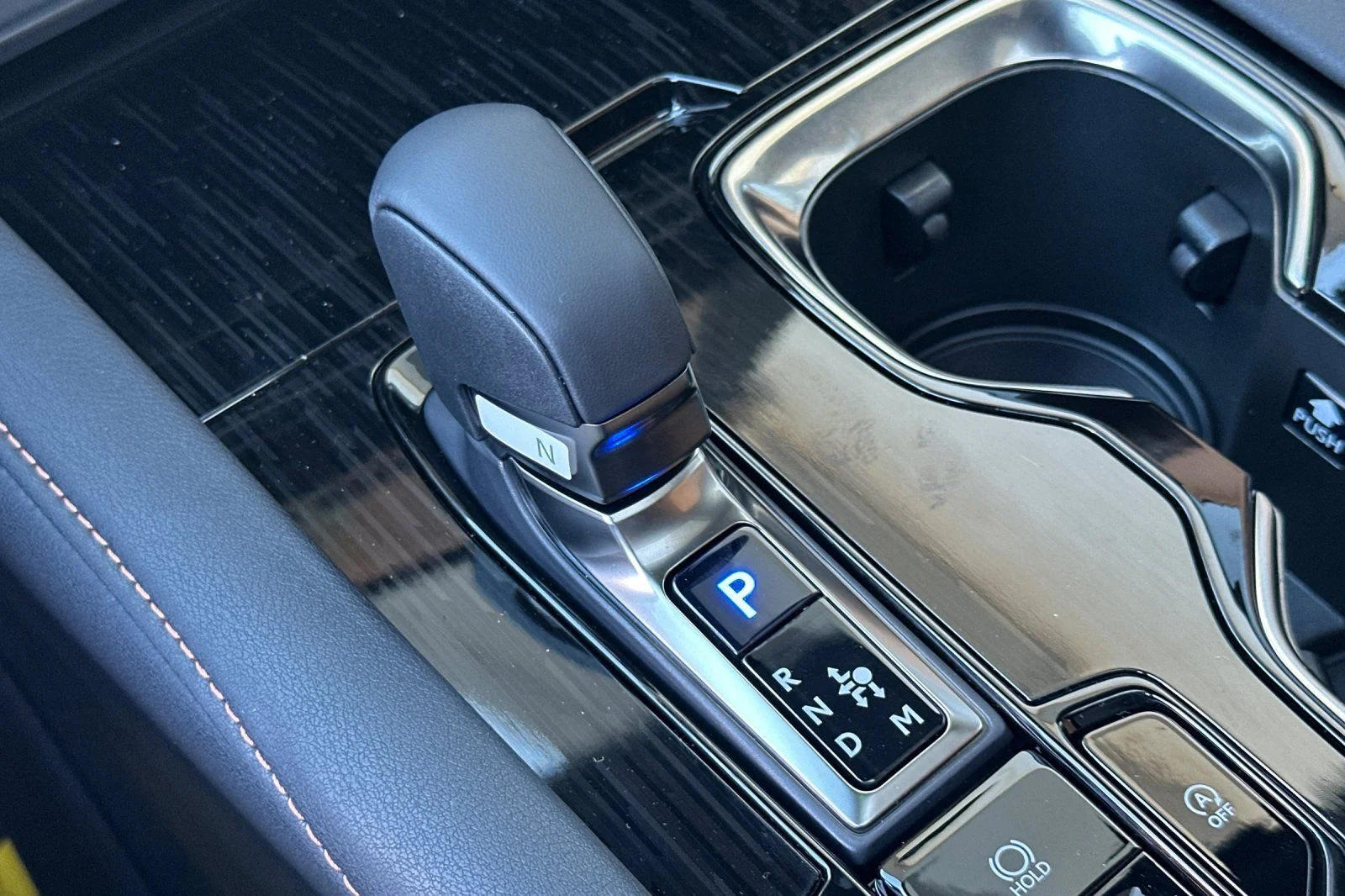 New 2026 Nightfall Mica Lexus  350 image 18