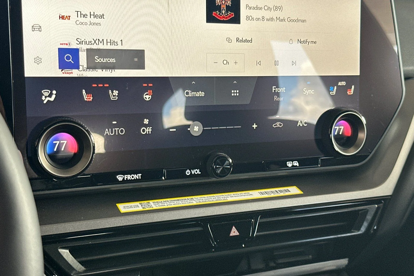 Certified Used 2025 CAVIAR Lexus 350 Premium image 17