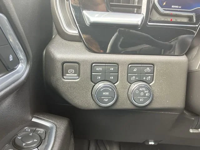 2024 Chevrolet Silverado 2500HD LT - Photo 17