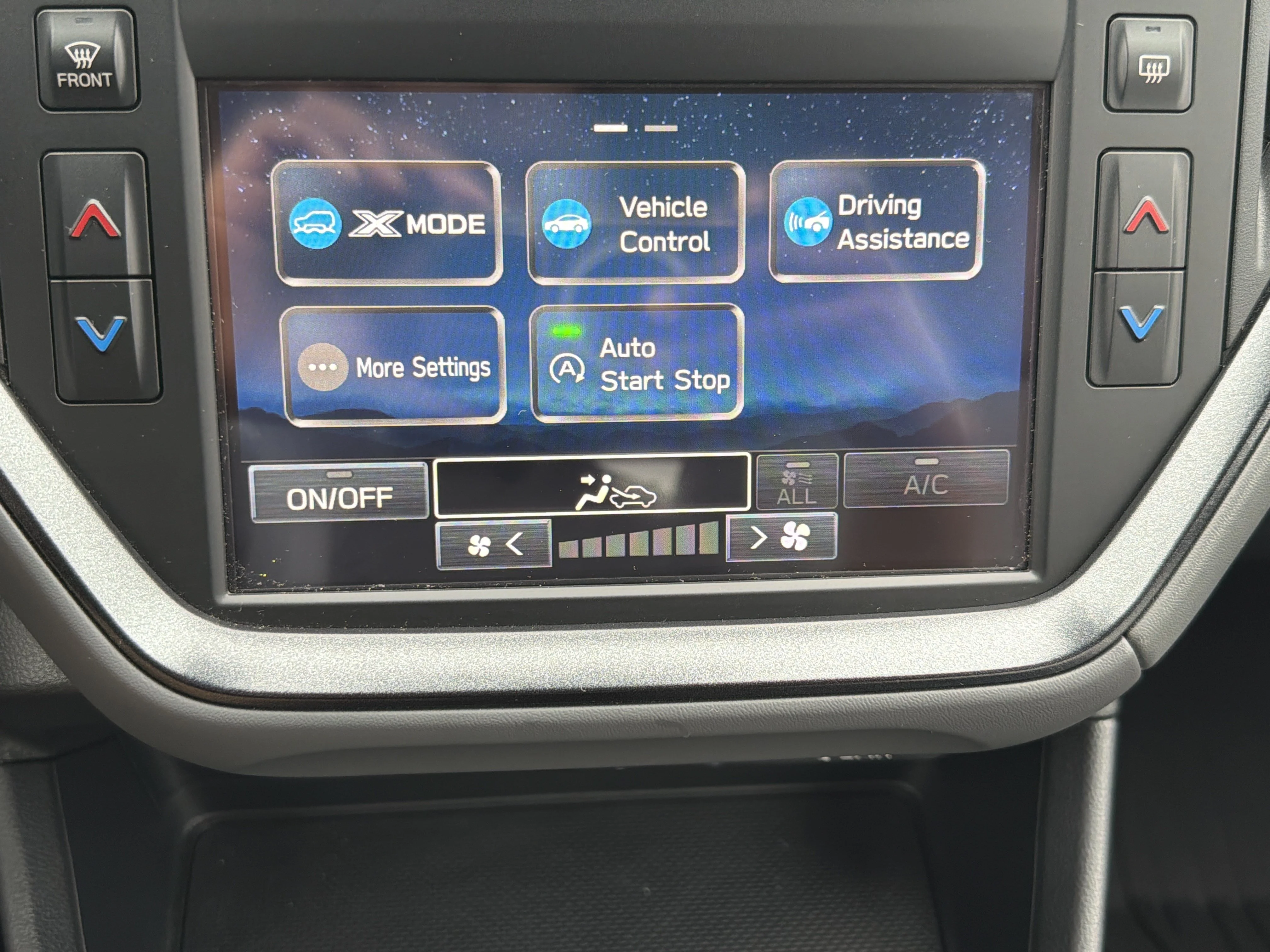 Certified Used 2026 Crystal White Pearl Subaru  image 16