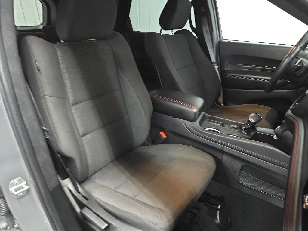 Used 2023 Gray Dodge GT image 14