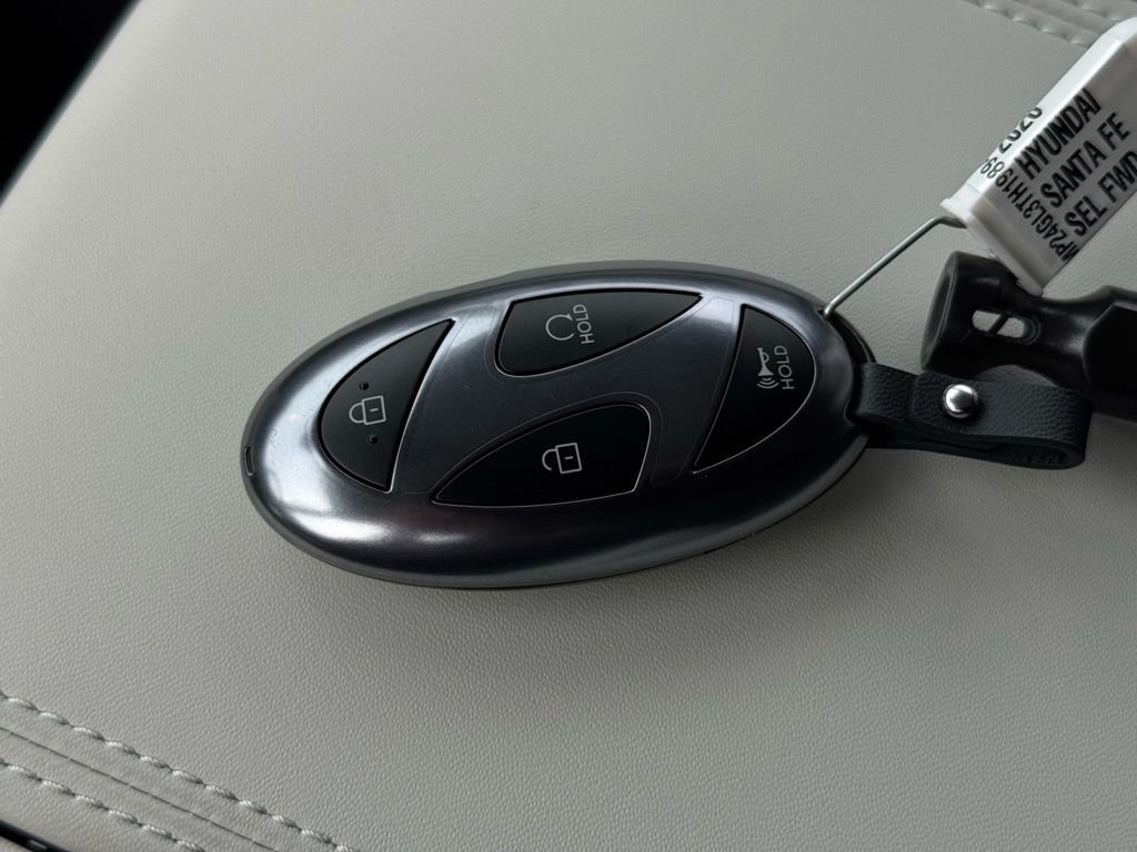 2026 Hyundai Santa Fe SEL - Photo 32