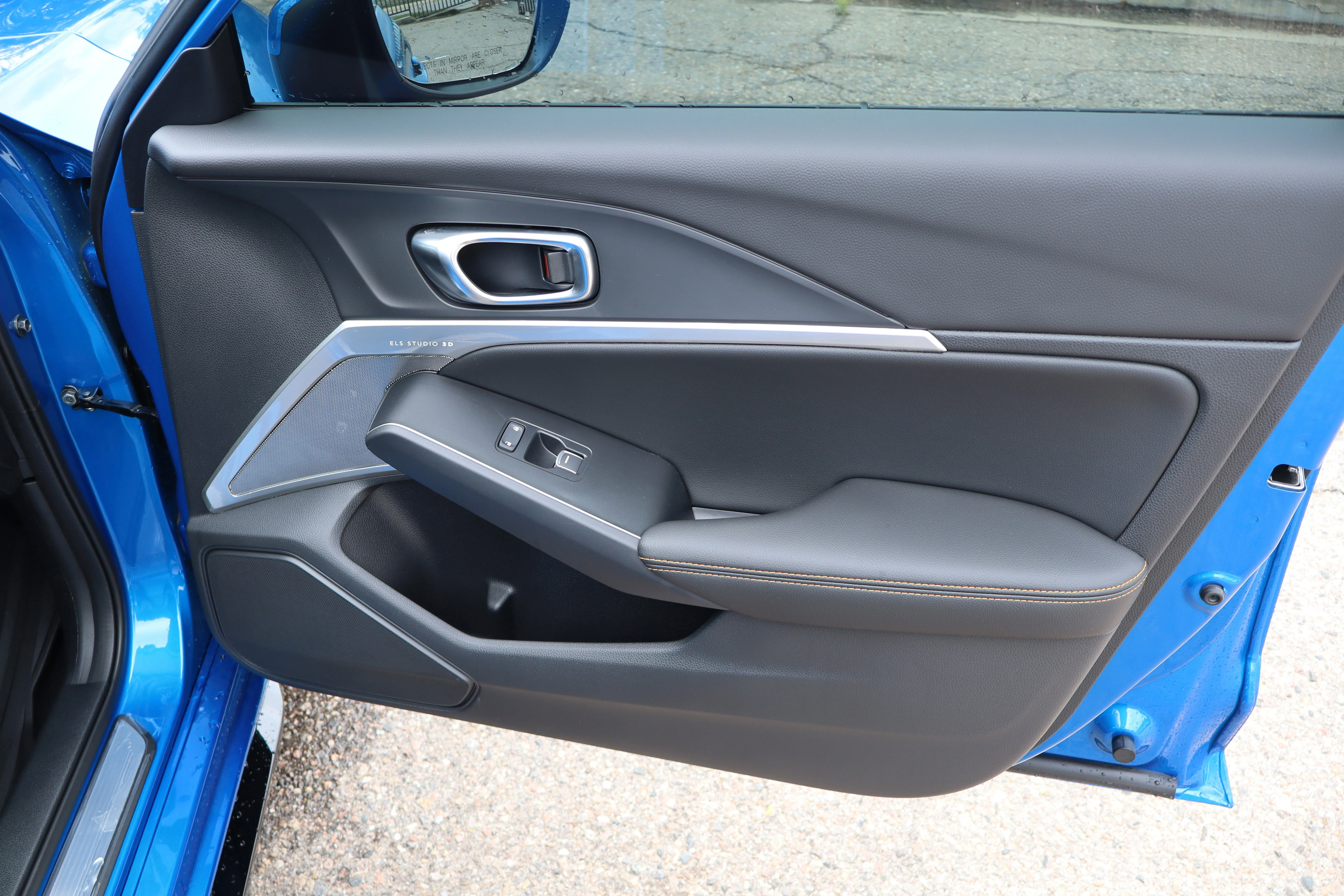 New 2026 Double Apex Blue Pearl Acura w/A-Spec Technology Package image 33