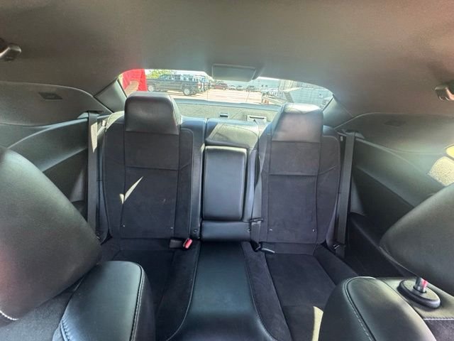 Used 2020 White Dodge R/T Scat Pack image 8