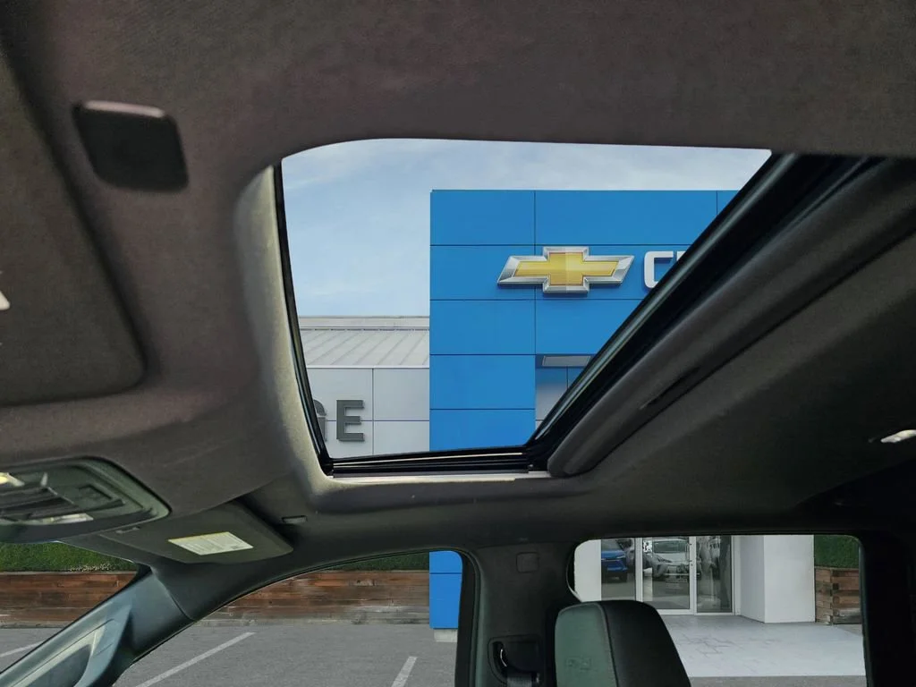 Used 2019 SATIN STEEL METALLIC GMC AT4 image 19