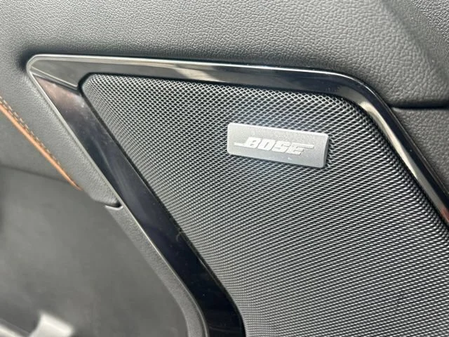 Used 2024 Thunderstorm Gray GMC AT4 image 16
