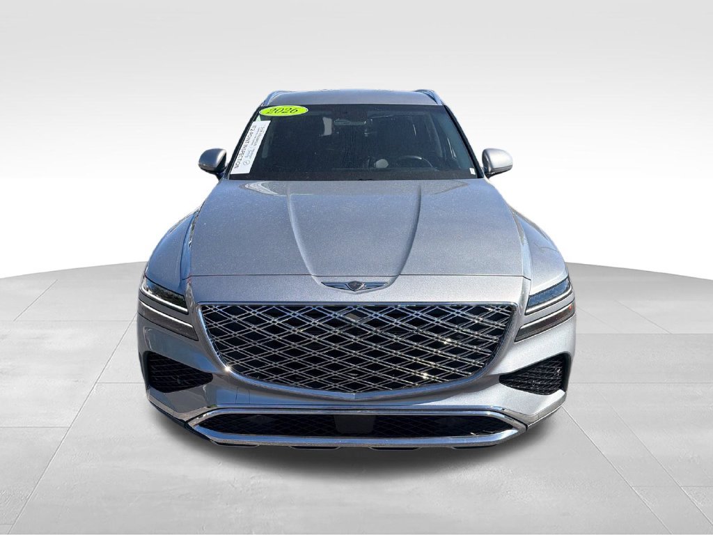 Used 2026 Silver Genesis 2.5T image 8